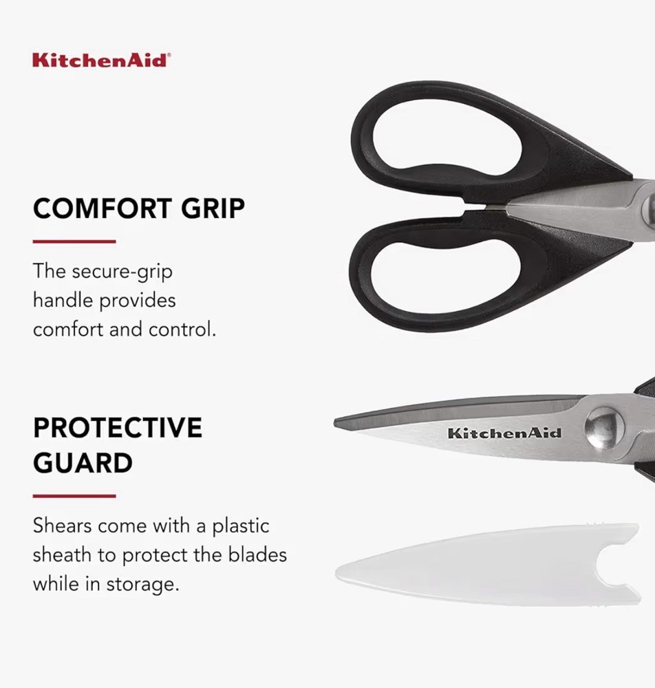 KitchenAid Scissors