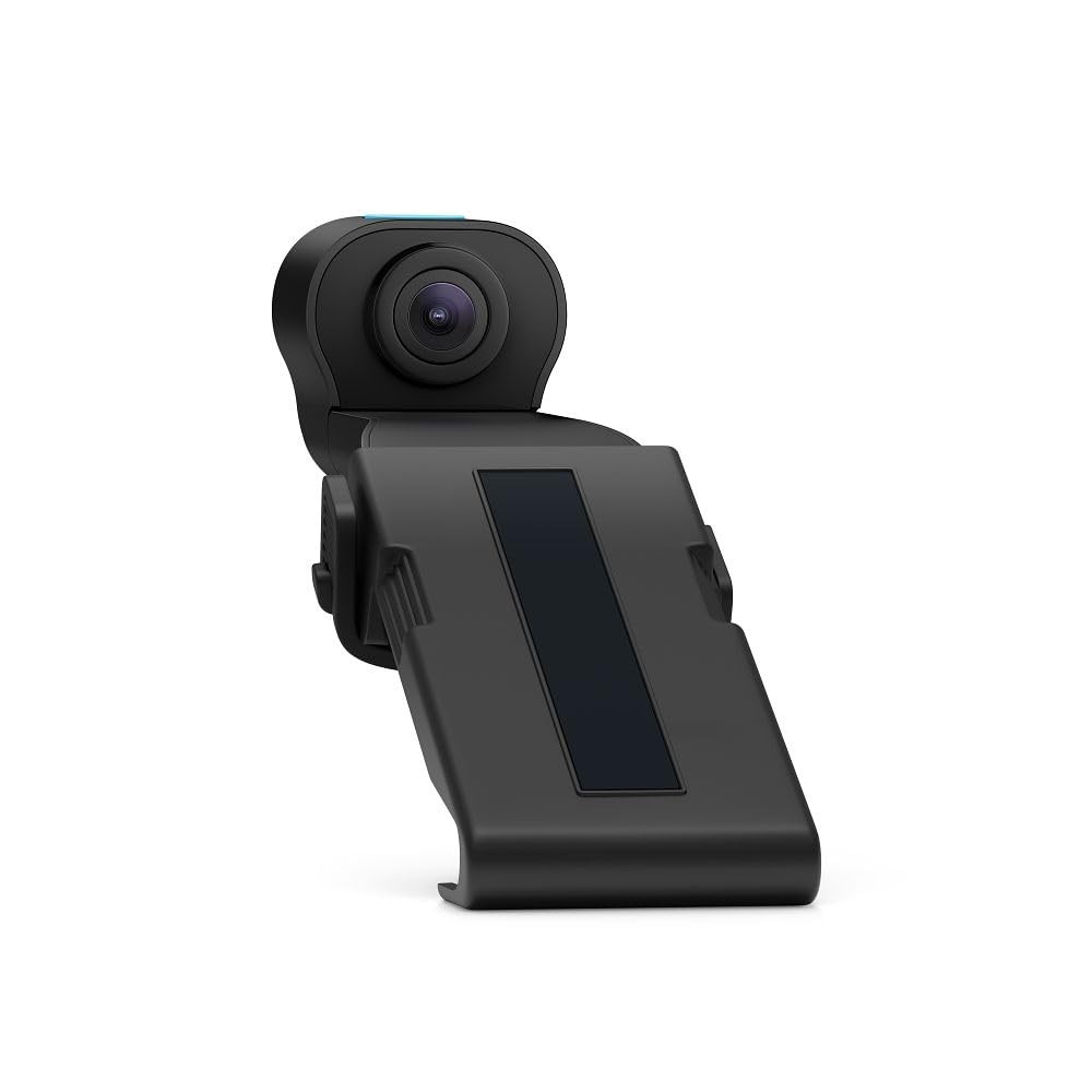 Ring Car Cam Holder
