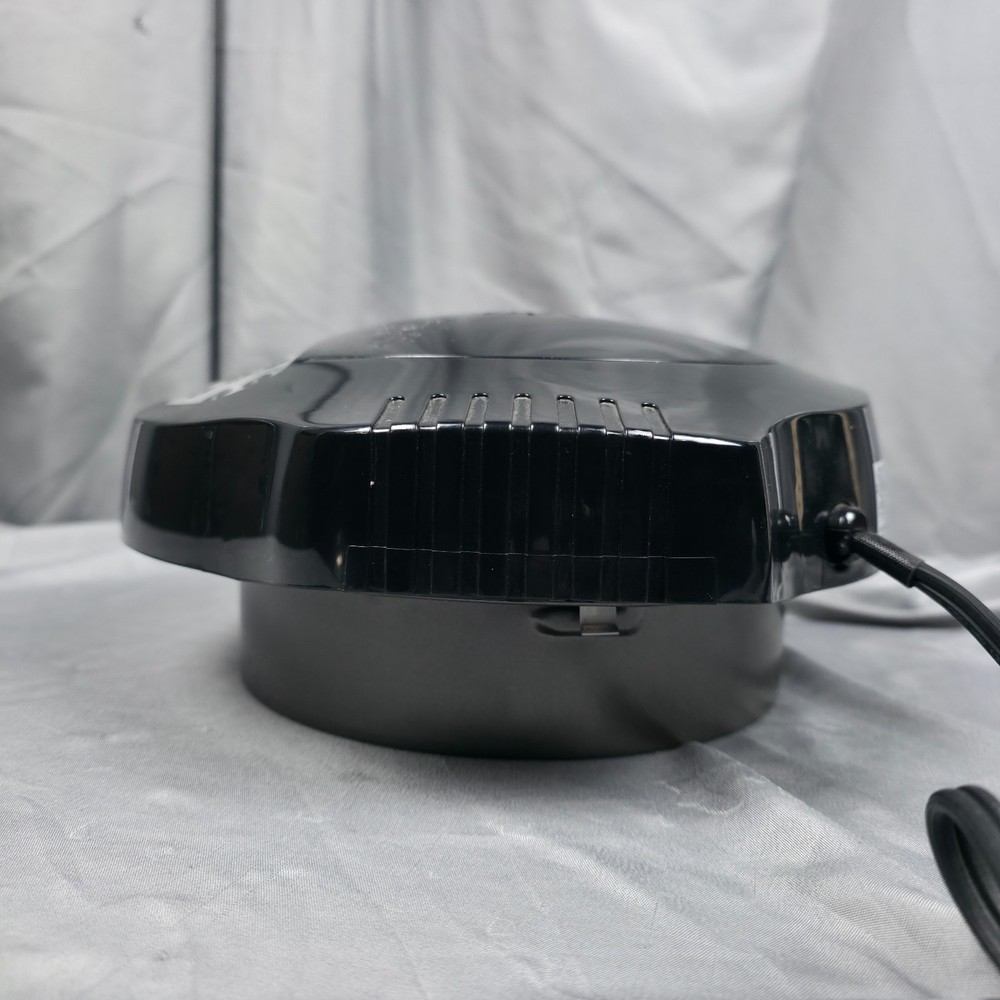 NuWave Pro Infrared Oven Power Motor Head Top Replacement Part Model 20356