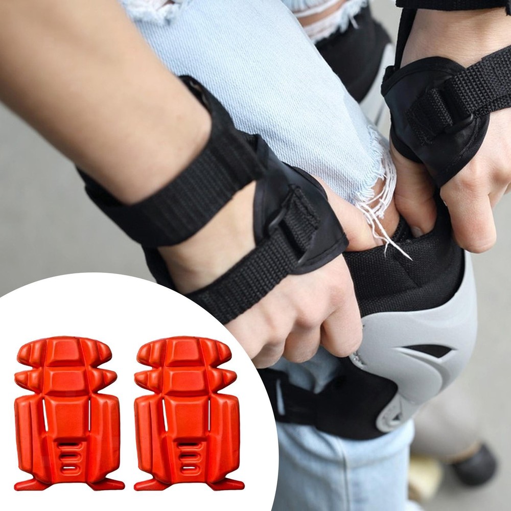Knee Pad Inserts 1 Pair EVA