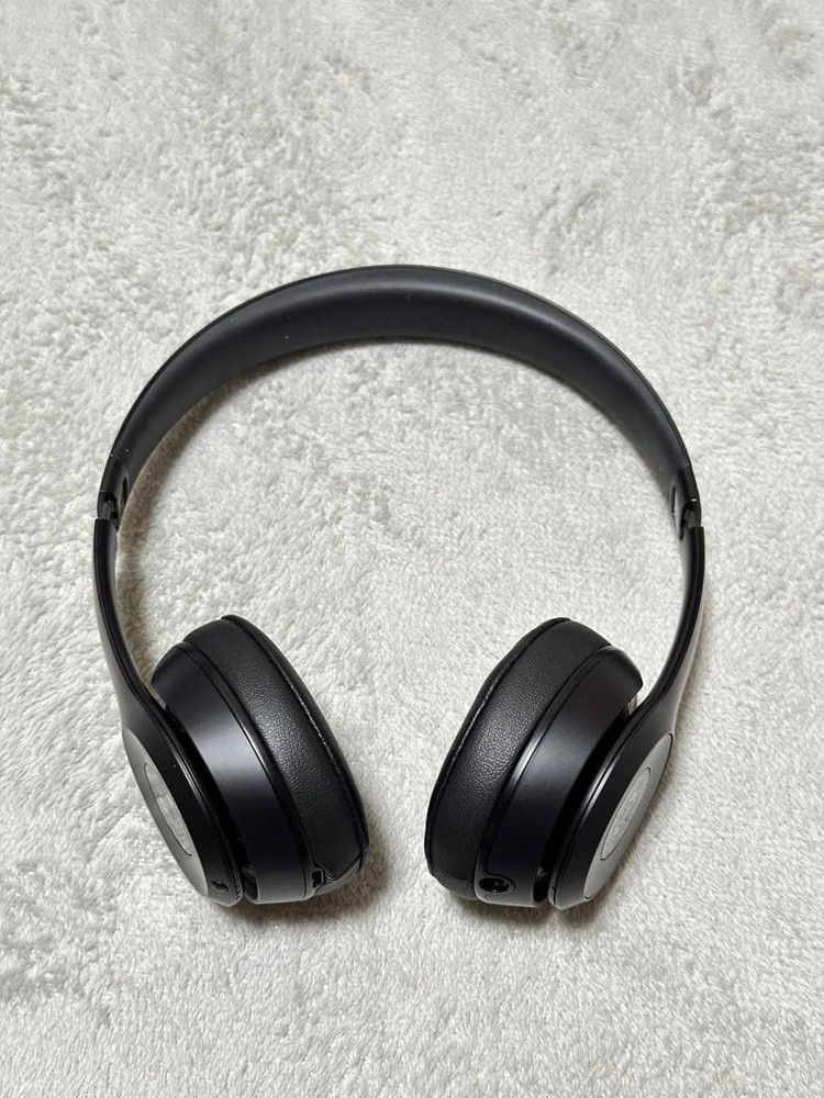 Beats solo 3 wireless