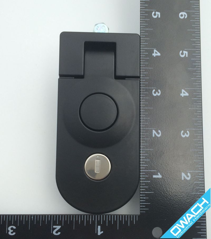 Compression Latch Replace Southco C5-31-25 Sealed Lever Adjustable W Gasket