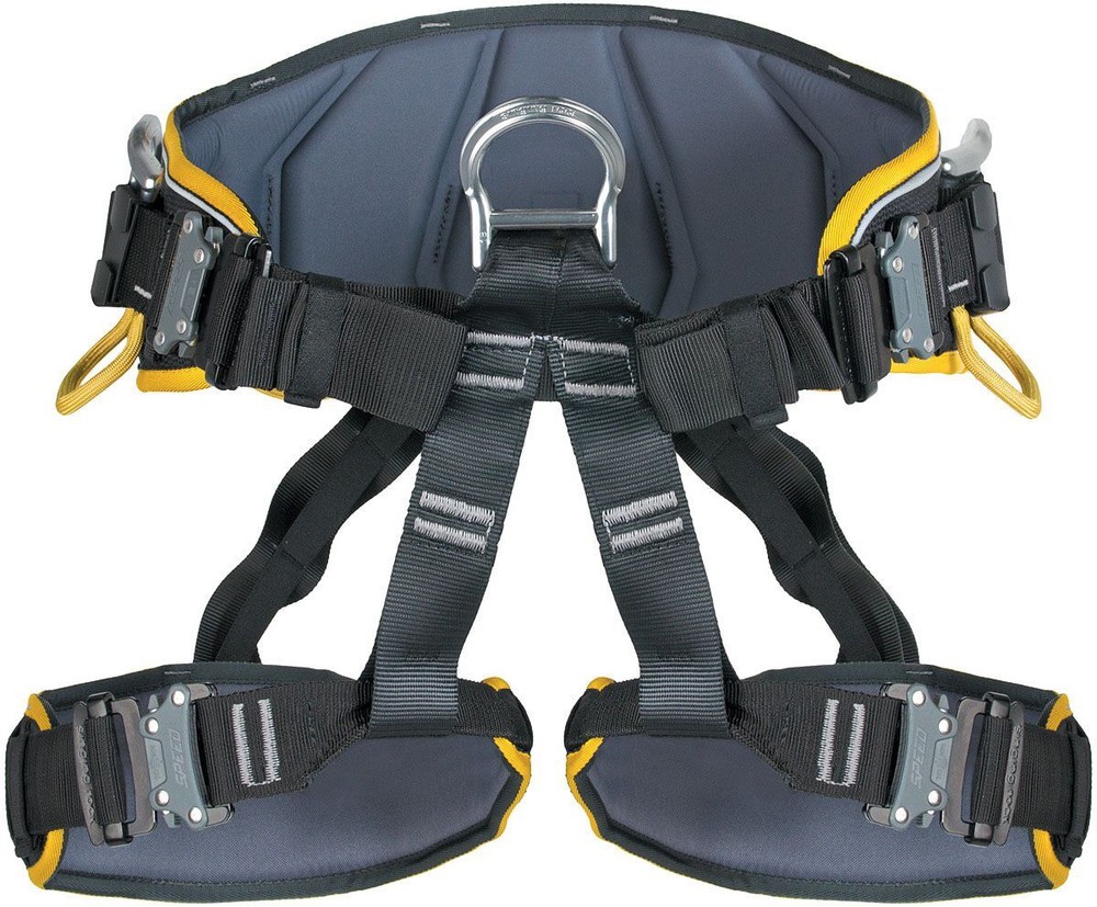 SINGING ROCK SIT WORKER 3D SPEED Work Harness XL