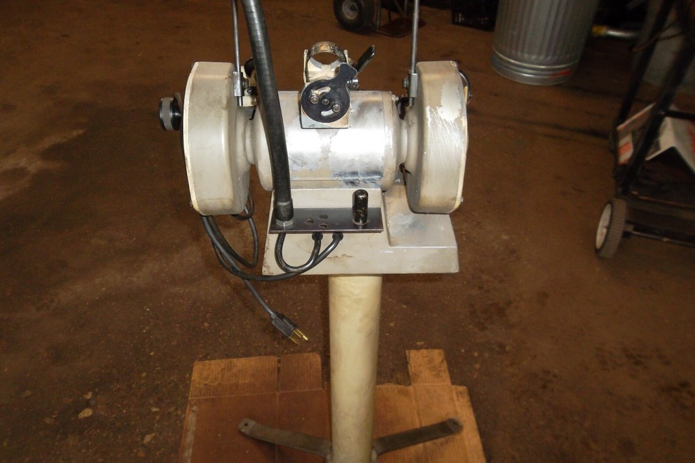 Darex Drill Sharpener