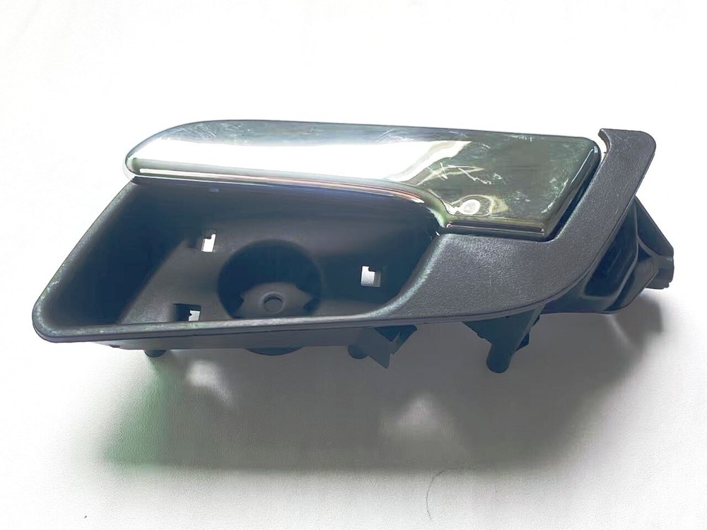 For Chevrolet GMC Inside Inner Interior Door Handle Driver Left Side 22853825