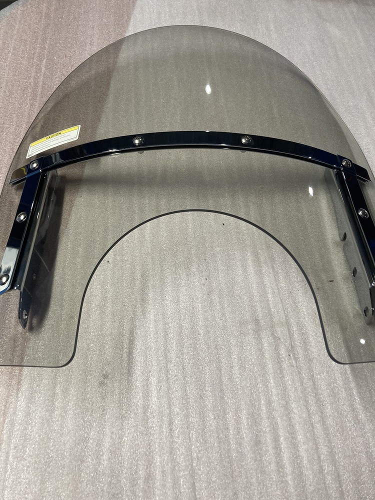 XVZ 1300 Windshield