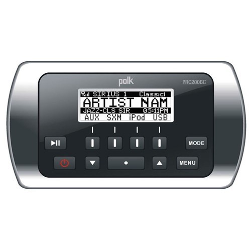 Polk PRC200BC Wired Remote (PRC200BC)