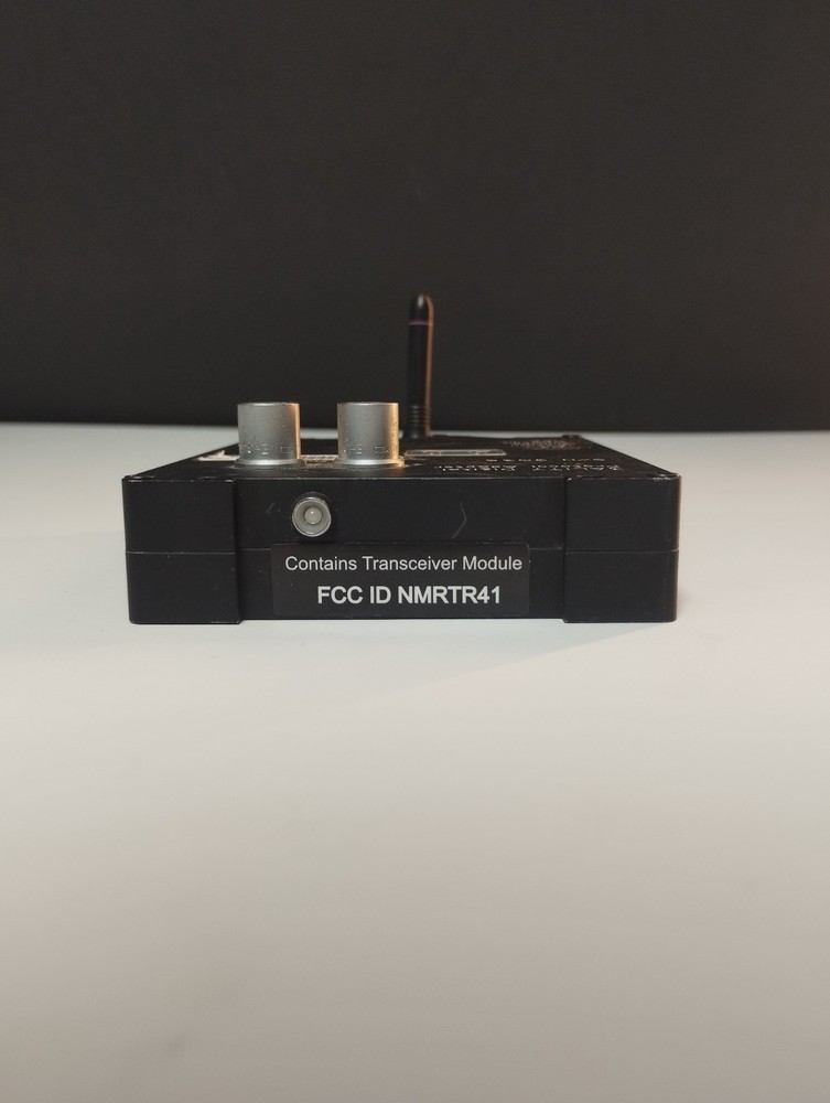 Preston Cinema Systems 3ALITY Digital Protocol Adapter (G4 Wireless)