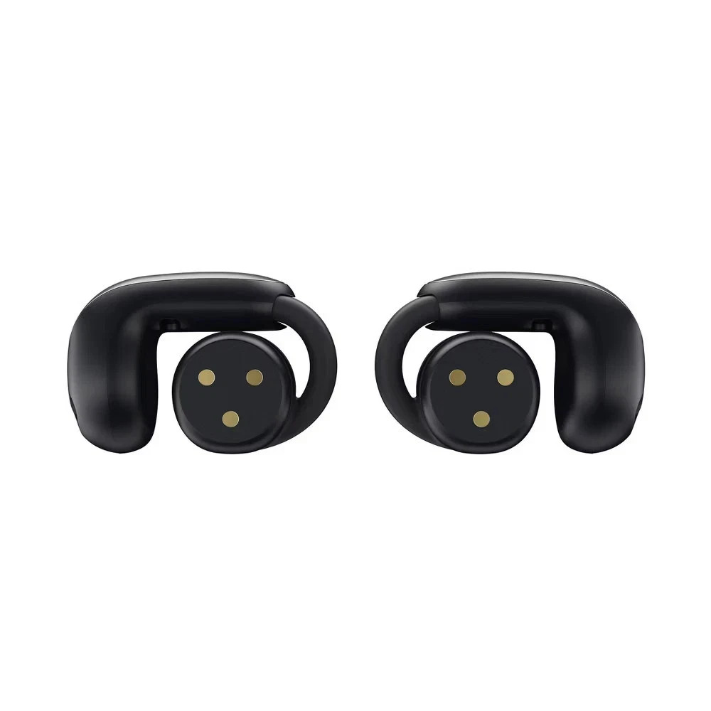 NEW Bose Ultra Open Ear True Wireless Bluetooth Earbuds Black