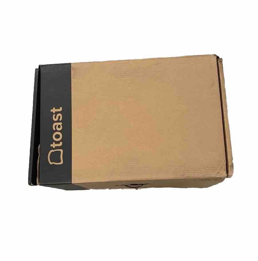 TOAST TT200B POS Computer with Swing Arm – Open Box