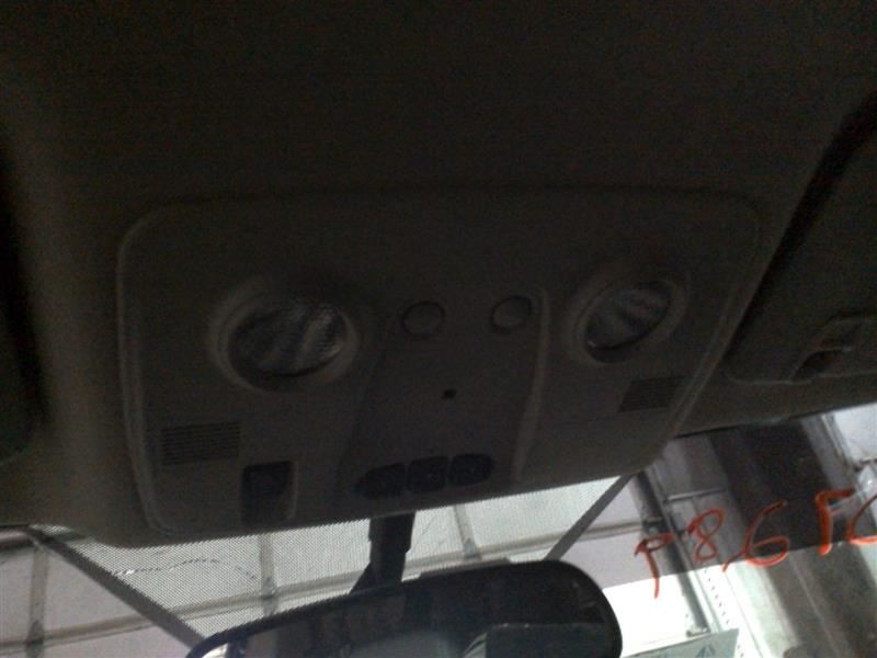 2013 GMC ACADIA BOSE SUB WOOFER SPEAKER