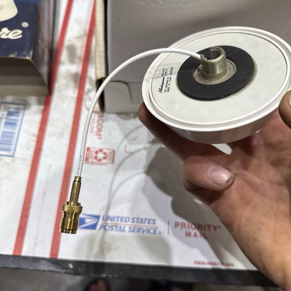 Galaxy Sirius SRA-30