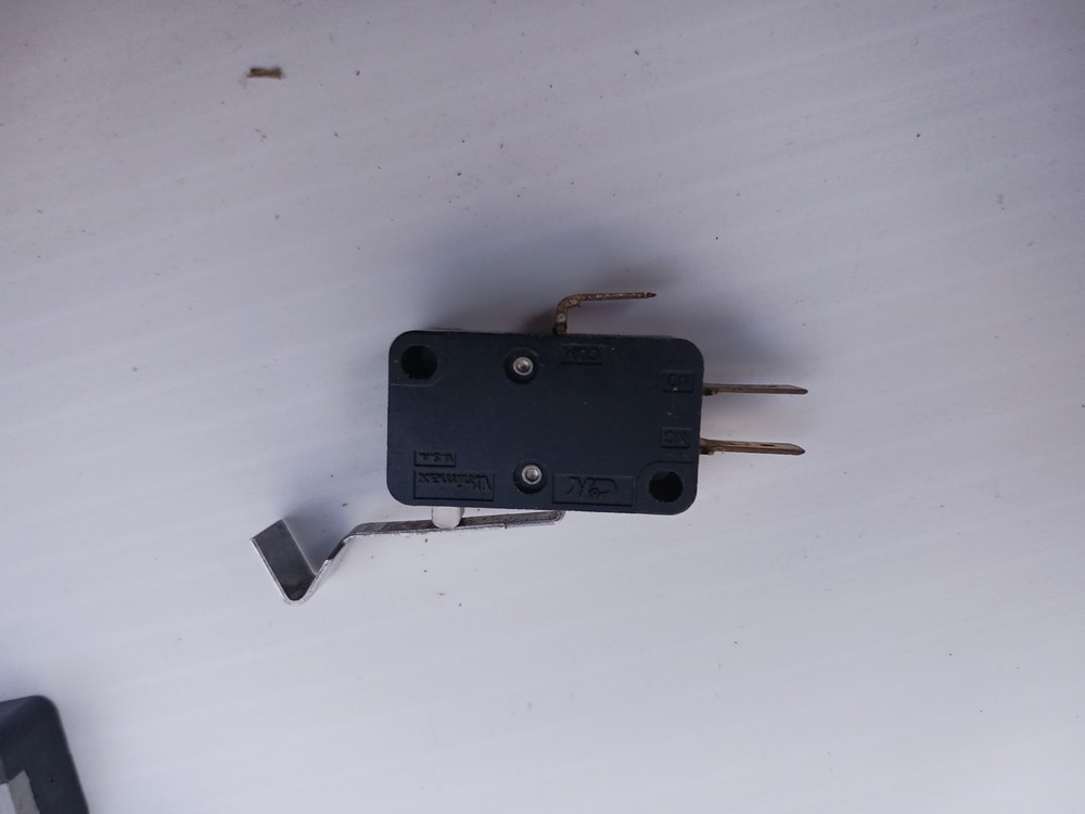 Vendo Vending Motor Switch