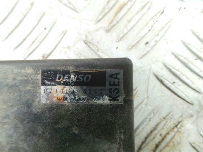 Honda CRF 150 (2006->) CDI Unit #65