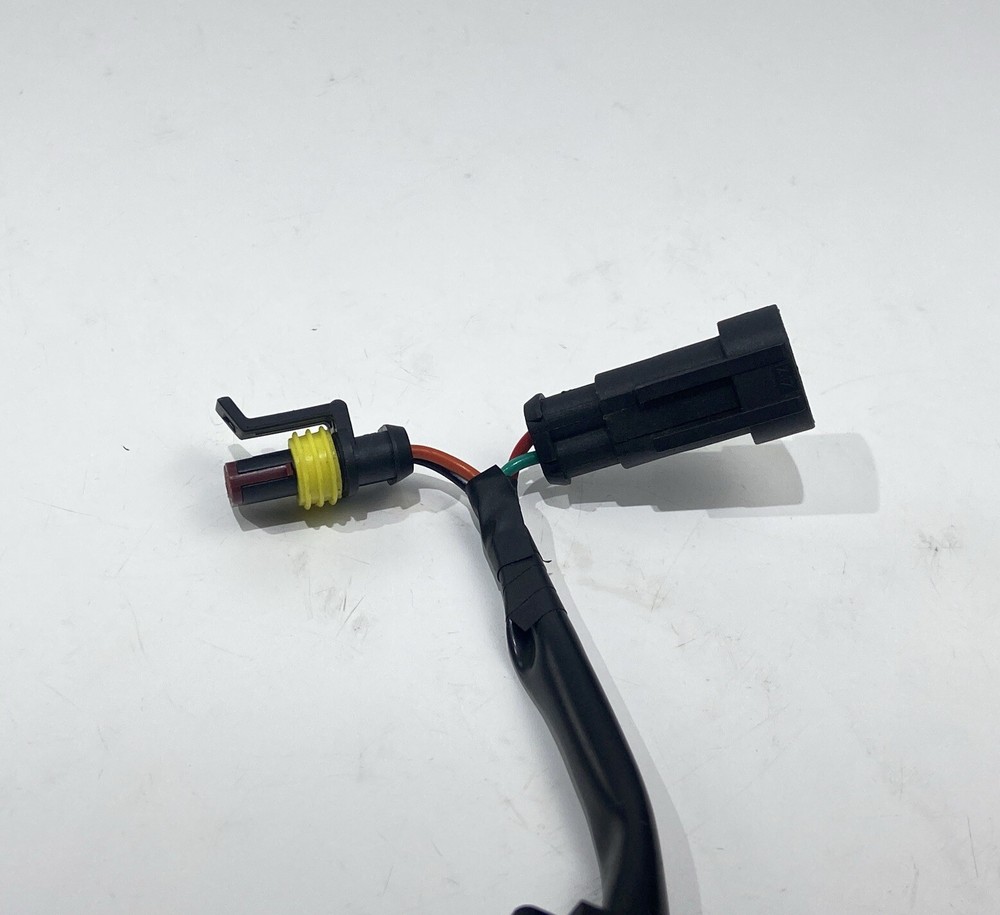 Keeway RKF 125 E5 2022 - 2024 Relay