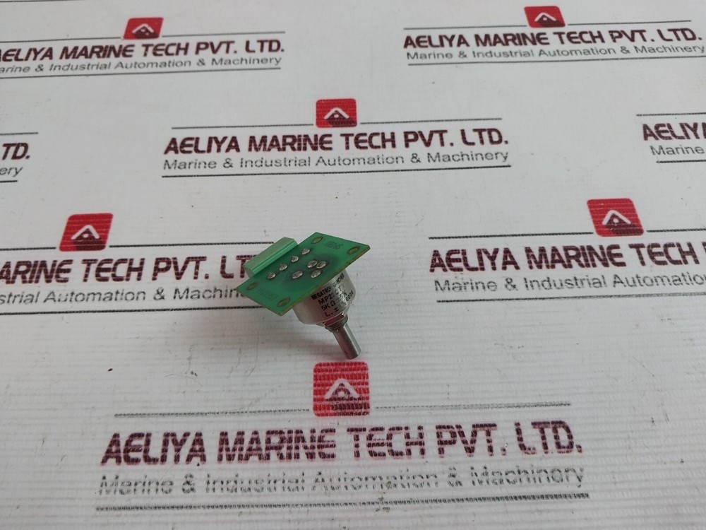 MEGATRON MUNCHEN MP22CT Potentiometer