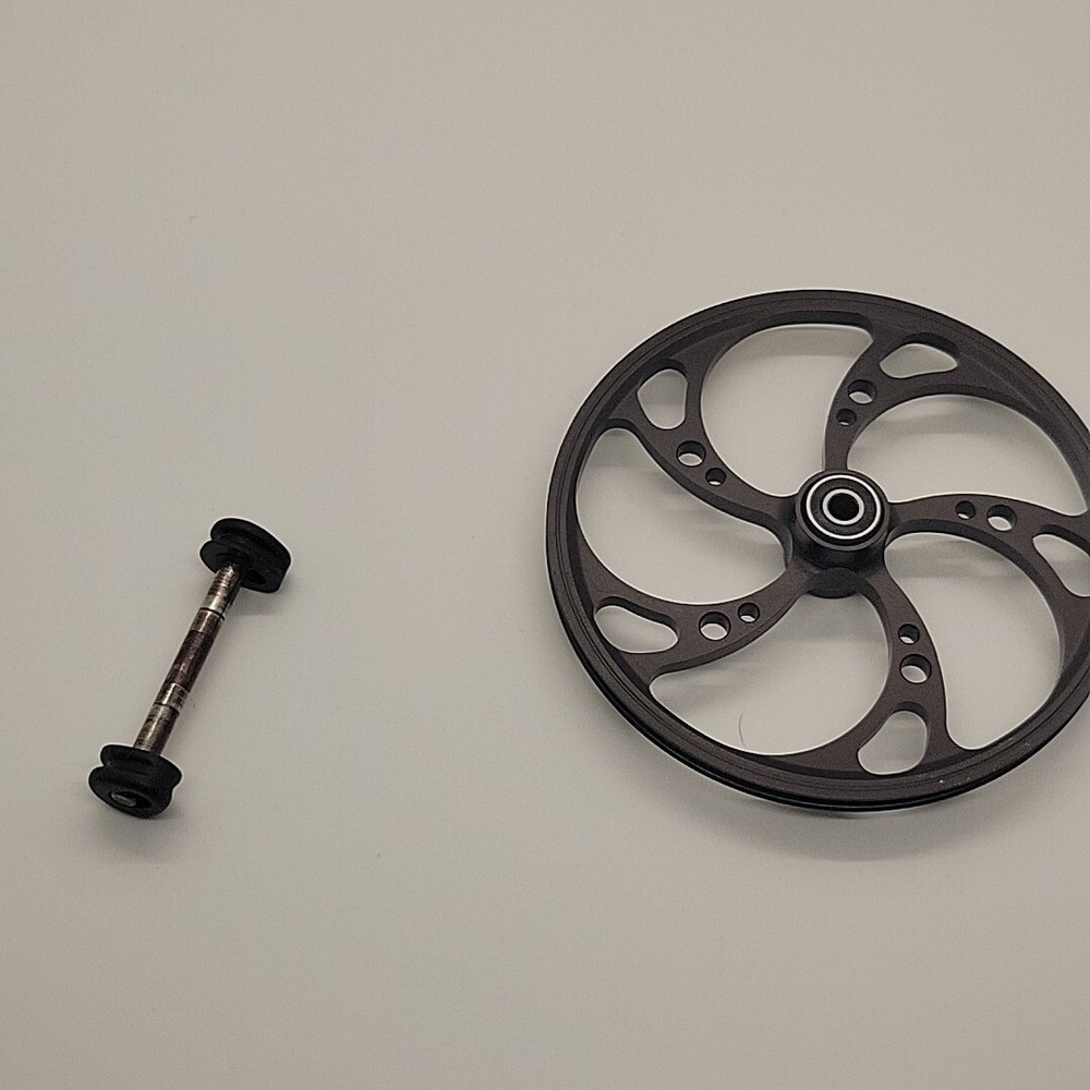 Mathews Archery Idler Wheel Cam