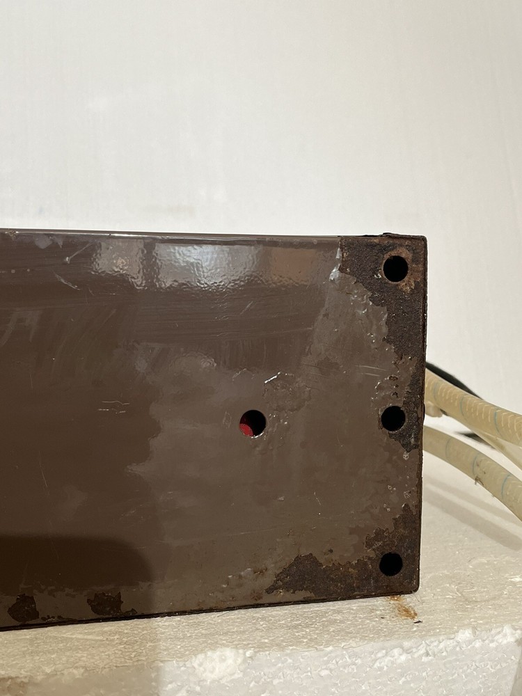 Cornelius Carbonator balance Part# 416411000