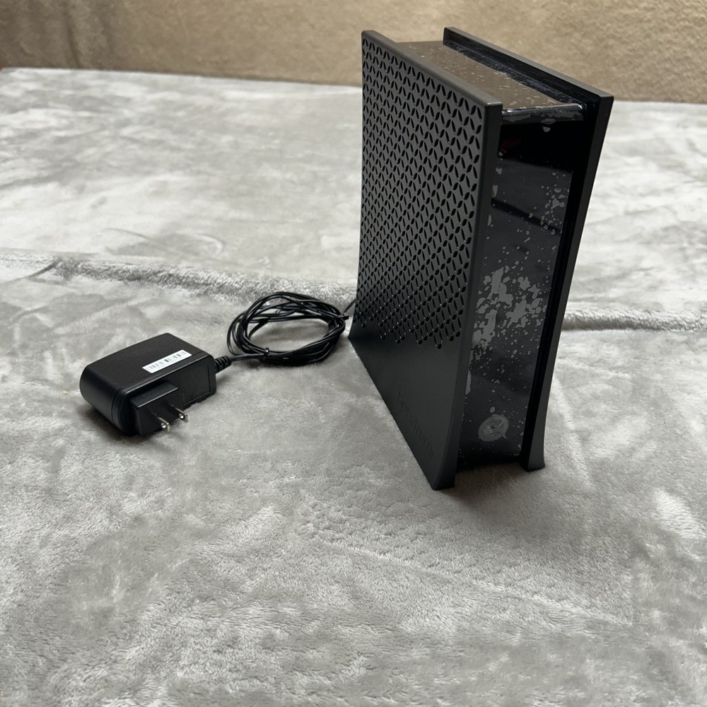 Router/Modem W/power Cable