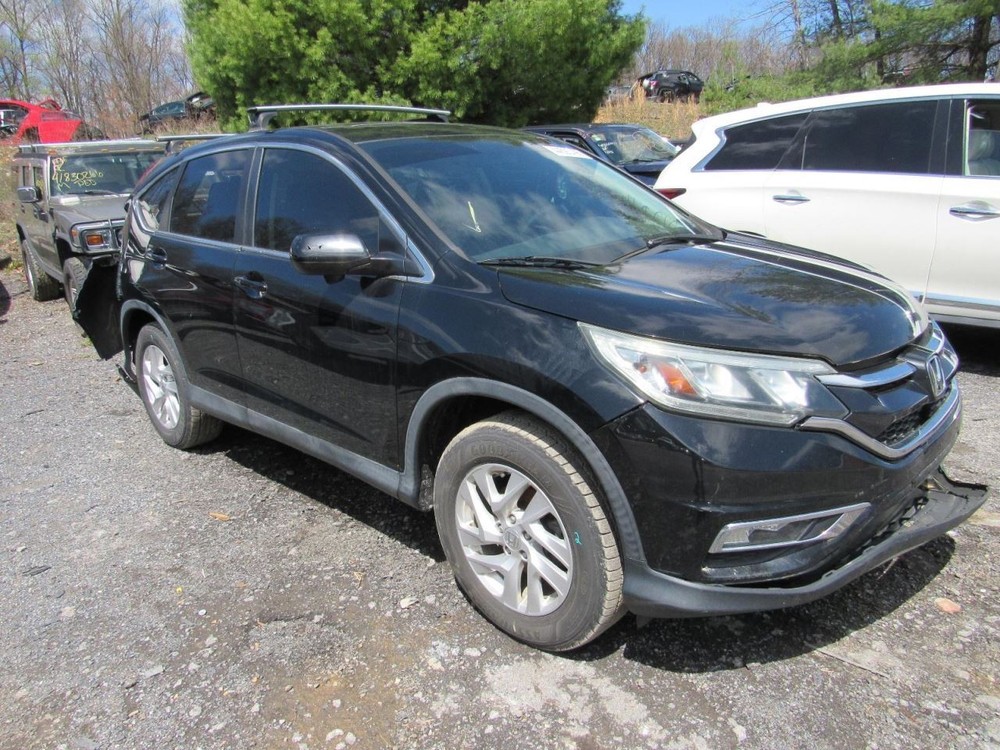 CR-V 2016 Glove Box 1039282