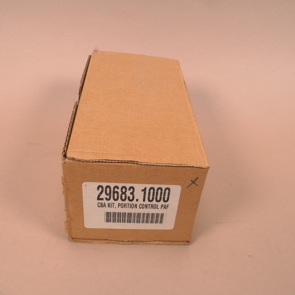 Genuine Bunn 29683.1000 CBA Kit Portion Control PAF Board