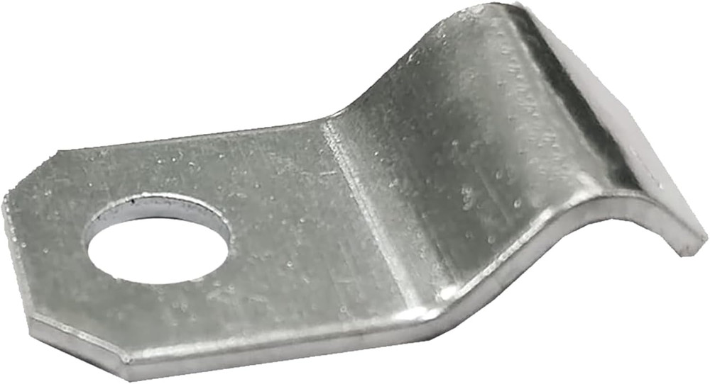 Sigma Engineered Solutions Proconnex 44721 One-Hole Midget Strap, 1/4-In