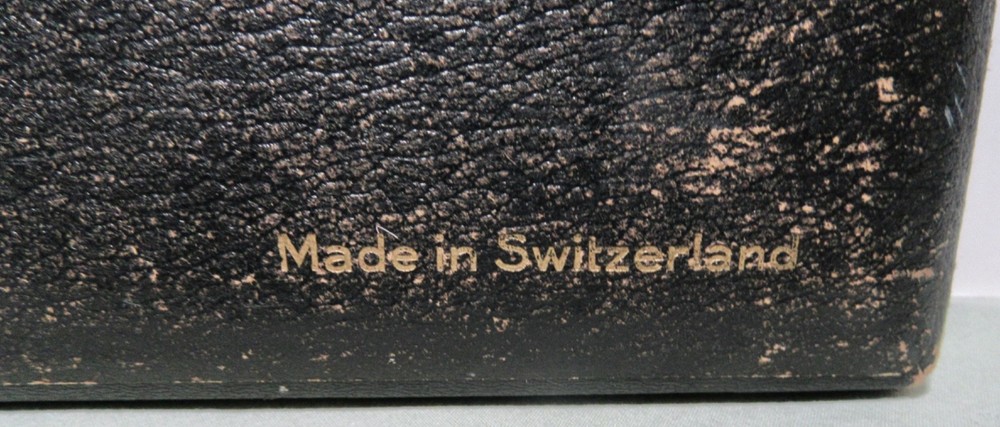 Vintage Kern AARAV # C18 Drafting Tool Kit ( 10 Pieces )