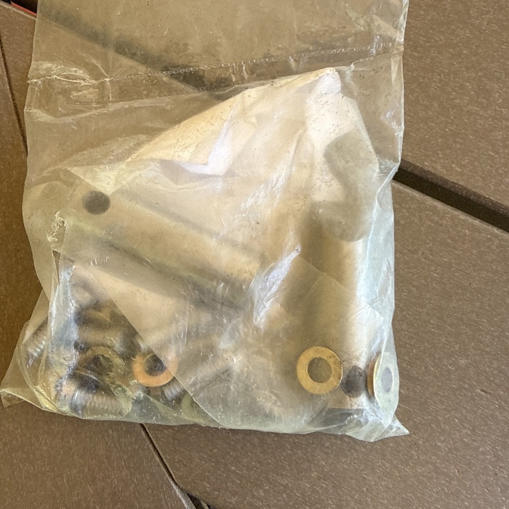 SA520-HDW1 Cylinder Hardware Kit