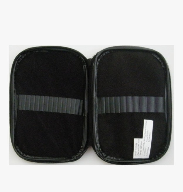 Boye Crochet Hook Storage Bag (Empty)