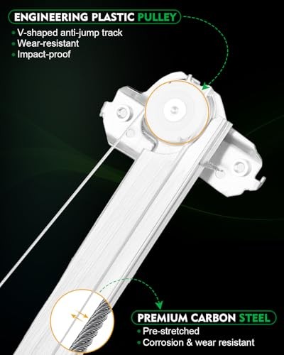 Front Left Power Window Regulator with Motor for:-Honda Front Left Driver Side