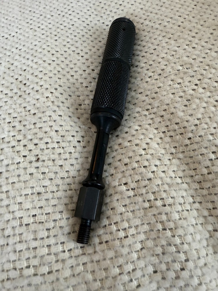 Saunders Torque Tamer Archery Stabilizer Bar