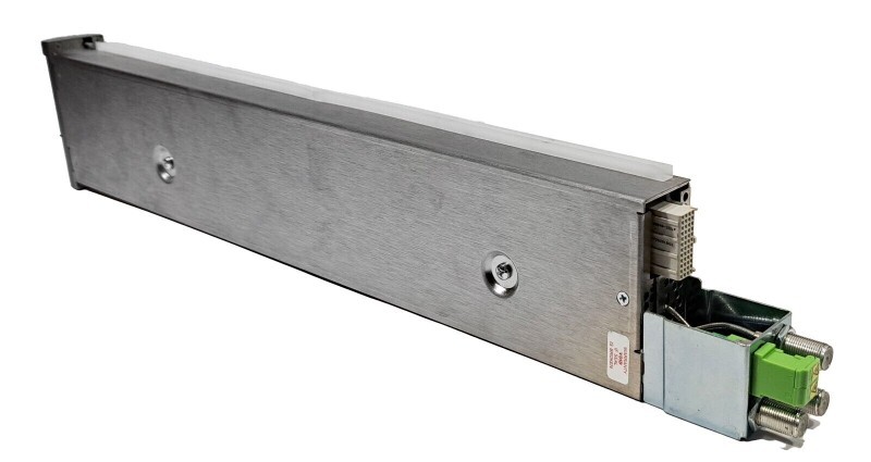 C-COR GFXF-D 1GHz Dual-input Forward Transmitter CHP-GFXF-D-04-S