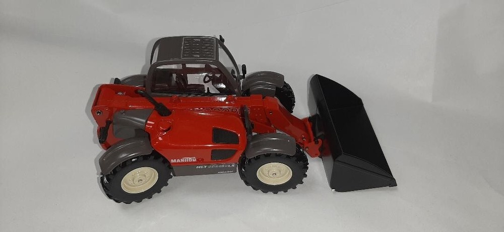 Joal 1/25 Scale MLT 633 284 Telescopic Loader