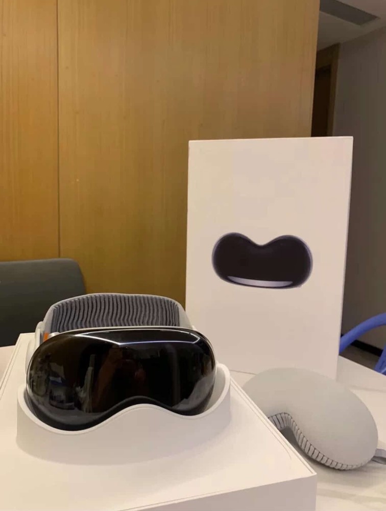 APPLE VISION PRO (256GB)