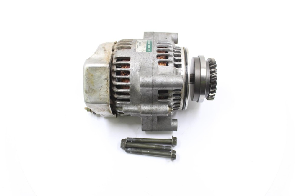 1998 SUZUKI BANDIT 1200 OEM ENGINE MOTOR GENERATOR ALTERNATOR