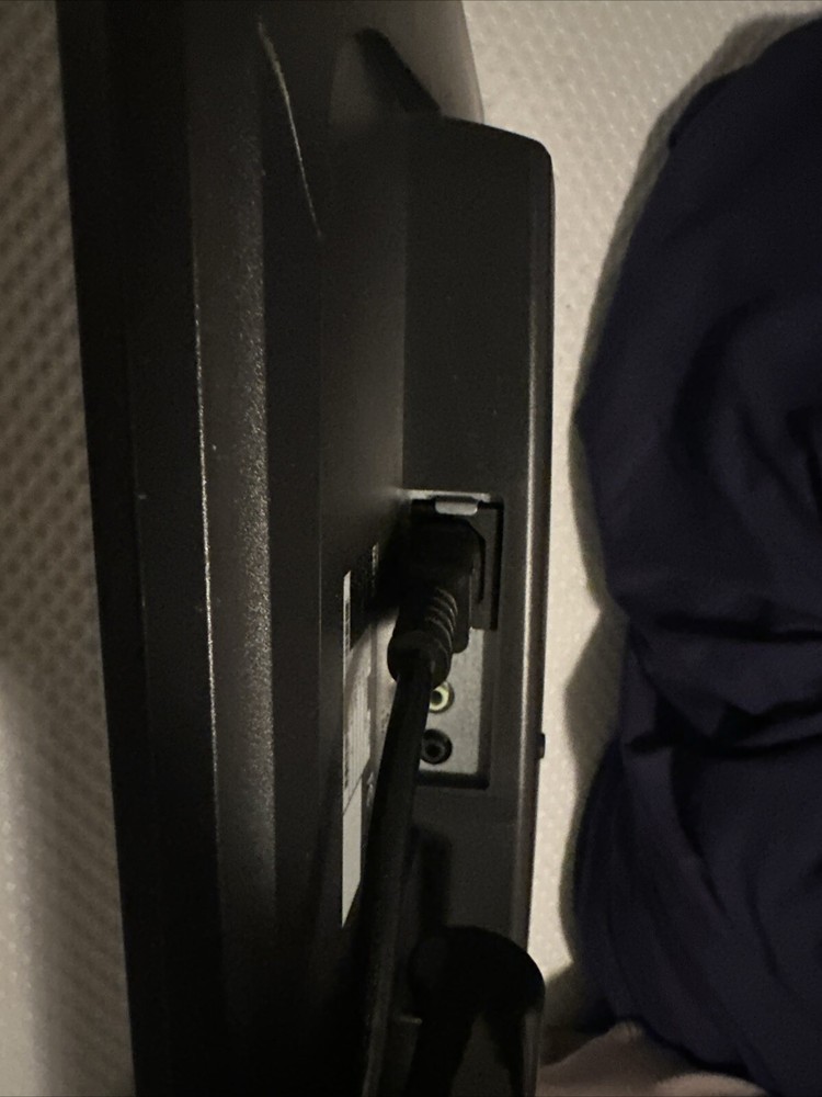 2 Monitors And Keyboard