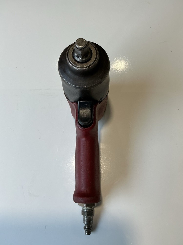 MAC TOOLS AW3800 3/8” Pneumatic Impact Gun