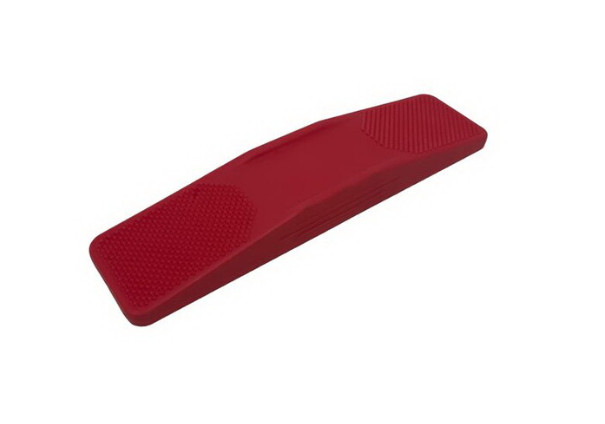 Showman Gentle Rubber Groomer
