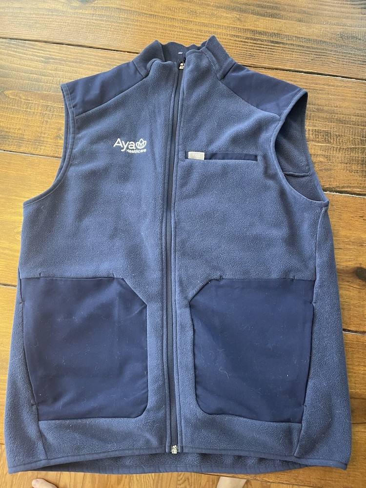 Men’s Small Navy Figs Best