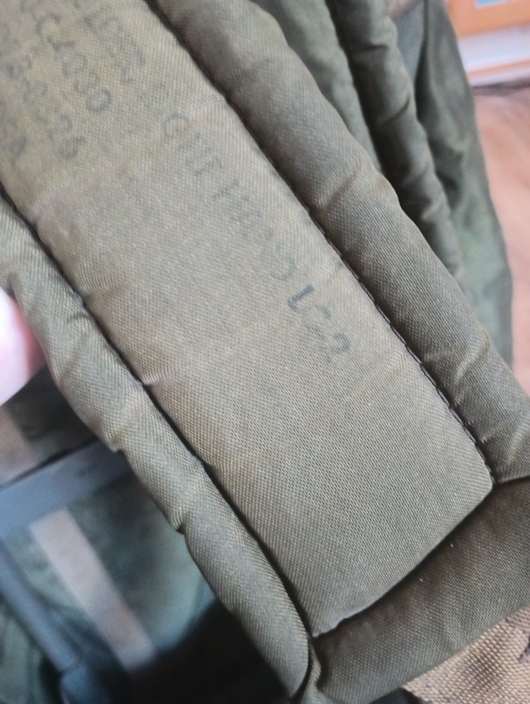 Field Pack Combat Nylon Large LC-1 w/ Frame LC-2