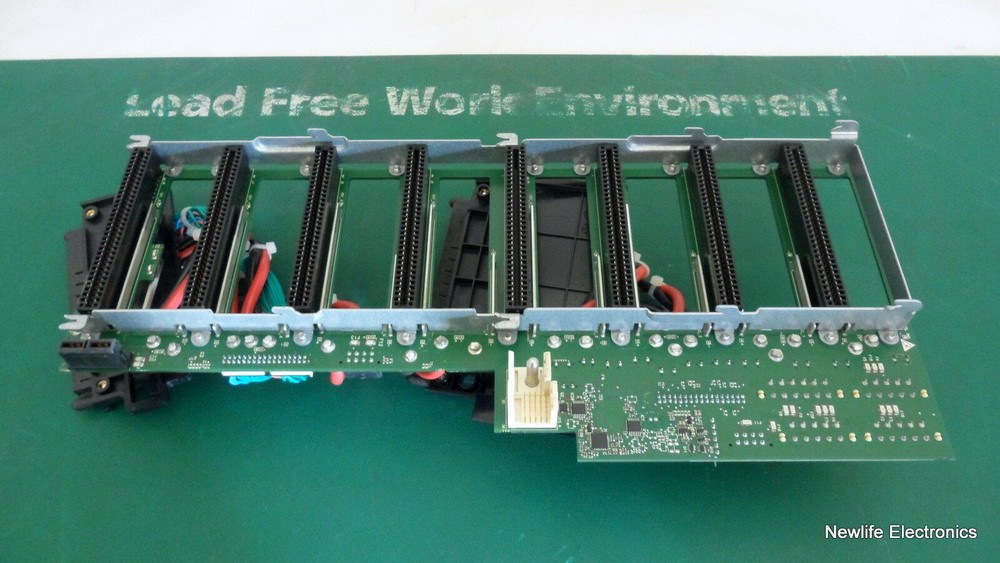 HP AM426-69001 Power Supply Backplane Board