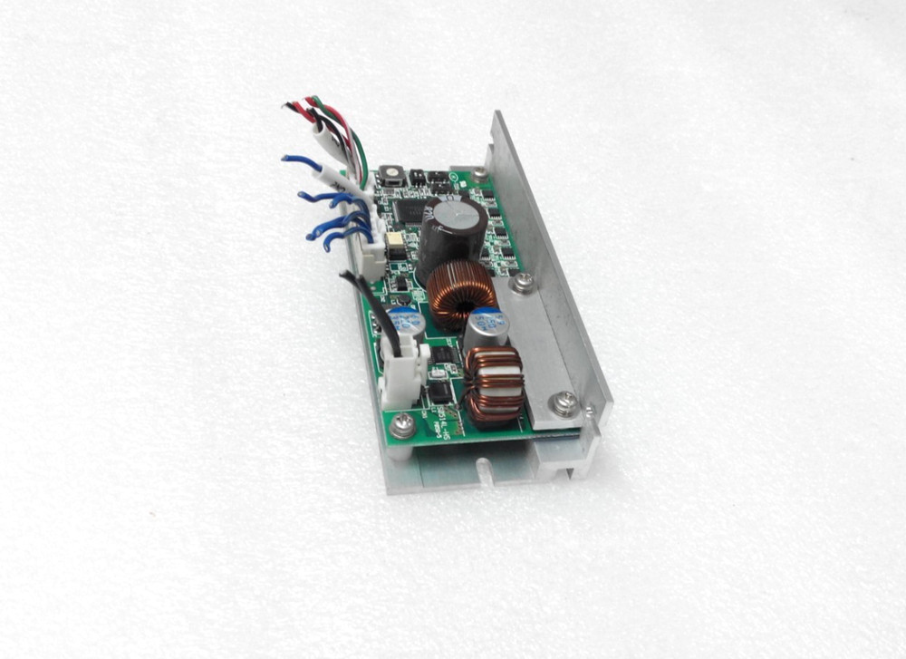 MICRO STEP MC-S0514L-H1