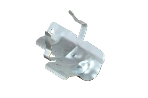 12608820 Starter Heat Shield
