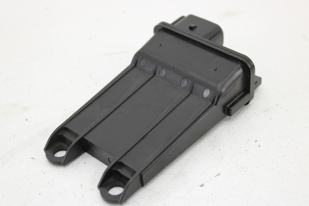 2020 Indian Challenger wireless control module