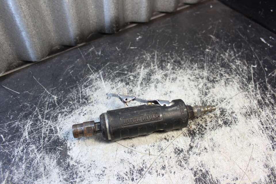 ROCK RIVER Air Die Grinder 1/4"