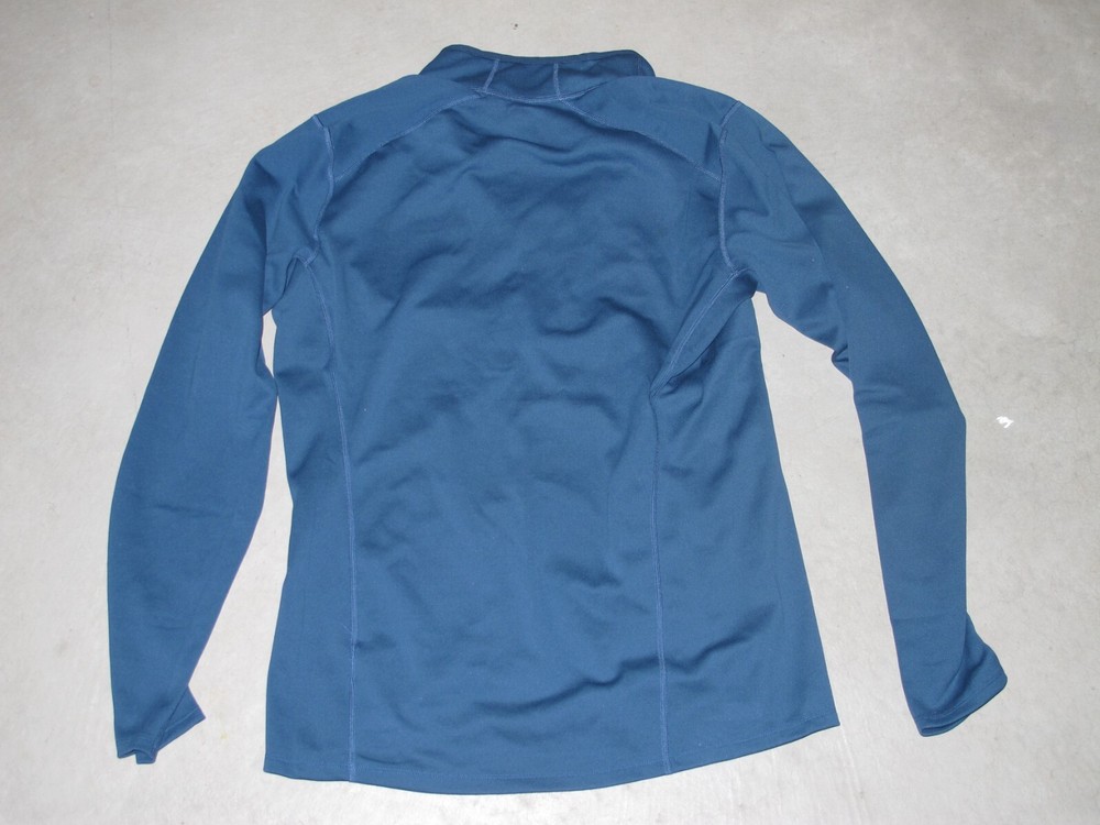 NWT Eddie Bauer First Ascent Midweight Baselayer Size Tall Large