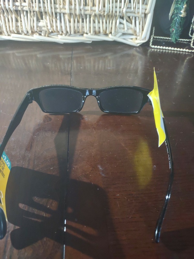 Sunreaders +2.00