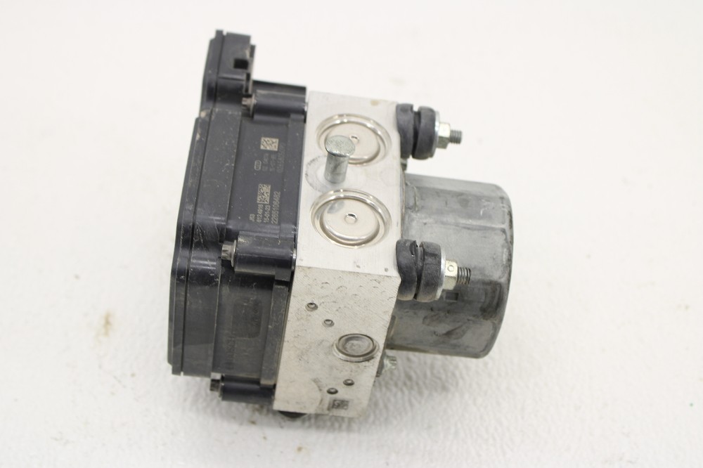 2014-2016 Harley Davidson Electra Glide ABS Pump Unit Module 41100013