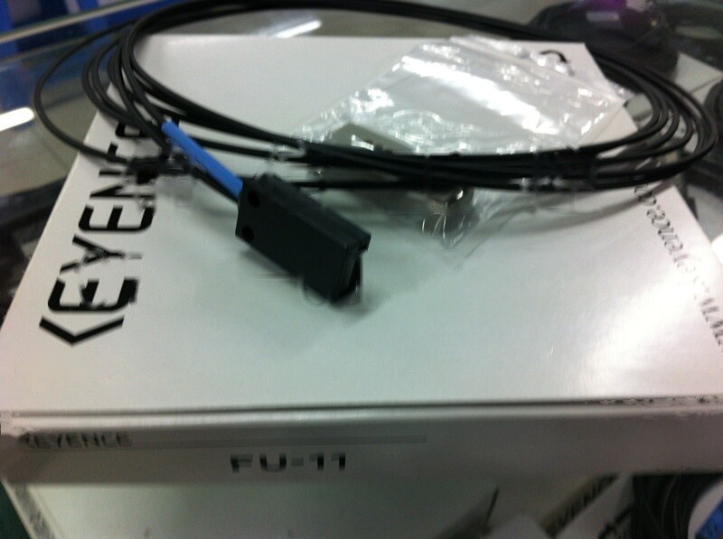 1pc new KEYENCE FU-11
