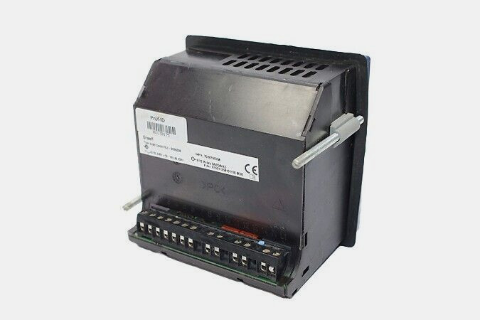 GRAEFF RJI-9696230 TEMPERATUR CONTROLLER